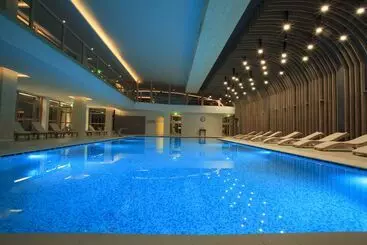 Hôtel Forest Retreat&spa