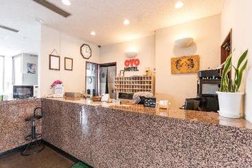 Hotel Tabist Travel Inn Shinshu Nakano