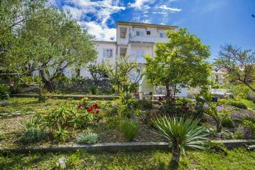 公寓式酒店  Rooms Padovan