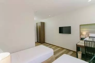 Hotel Costa Del Sol Resort