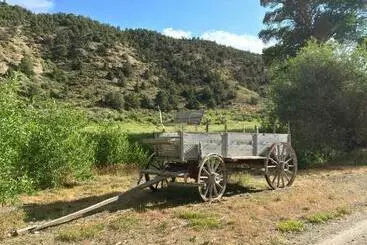 Hotel Hidden Canyon Retreat