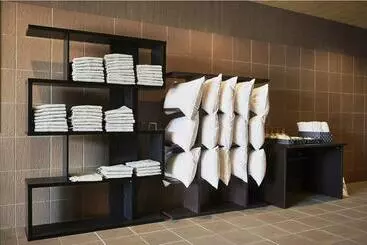 Hotel The Celecton Omiya Kaisoku Kitamoto Ekimae