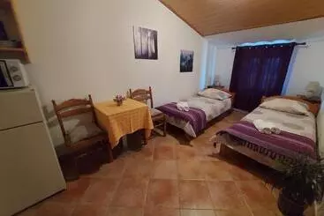 Pensjonat Ranch Radin