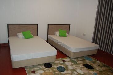 Пансион Siloonaa Garden Villa