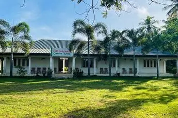 Majatalo Siloonaa Garden Villa