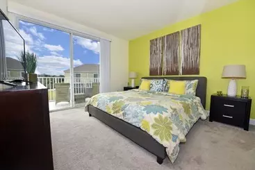 Hotel The Retreat Townhomes