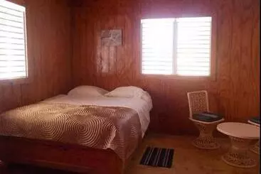 Aamiaismajoitus (B&B) Casa Rural El Paraíso De Saona