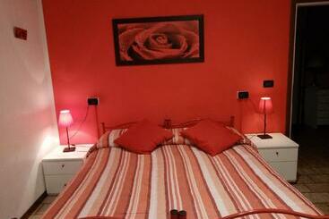 ベッドアンドブレックファースト Dallapia