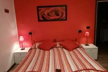 Aamiaismajoitus (B&B) Dallapia