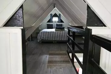 Bed and Breakfast De Zeeuwsche Hoeve