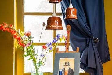 ベッドアンドブレックファースト Elfstedenstate