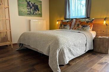 Dalauro Next Bed & Breakfast