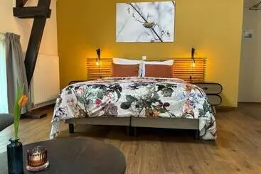 Dalauro Next Bed & Breakfast
