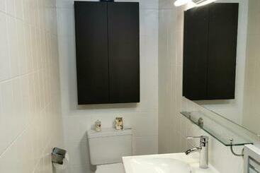 Ferienwohnung Und B&b Chasa Janett