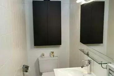 Ferienwohnung Und B&b Chasa Janett