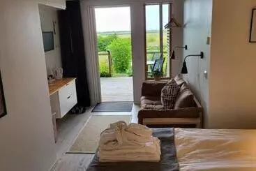 Hotel Bodelssons By The Sea