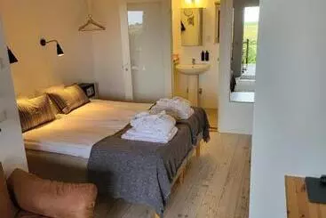 Hotel Bodelssons By The Sea