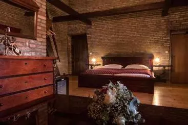 Hotel Chateau Krakovany