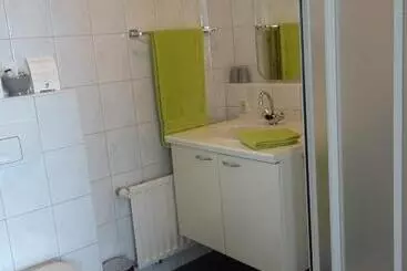 ホテル Hcr Prinsen