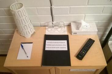 Hotel Kaidanojan Kartano