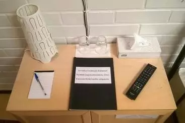 ホテル Kaidanojan Kartano