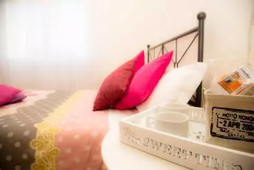 Pensione Affittacamere Campus Trigoria