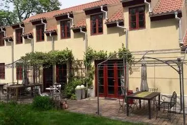 Pensione Herberge Agape