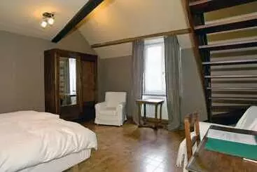 Majatalo Hostellerie La Maison De Maître
