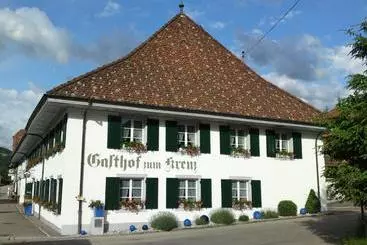 Pension Kreuz