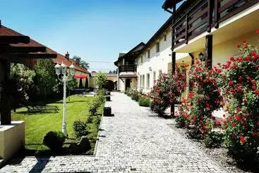 Pensiunea Casa Moga