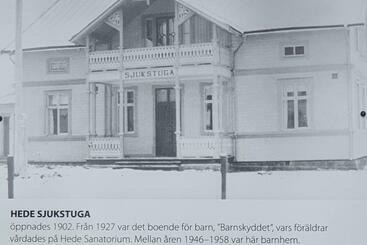 Sonfjällsgårdens Wärdshus & Hotell