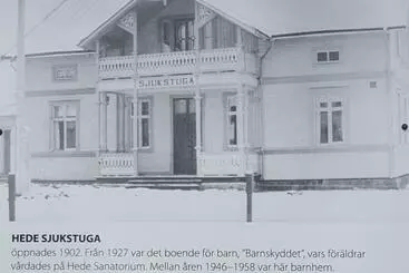 Sonfjällsgårdens Wärdshus & Hotell