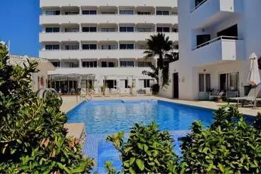 Apartamentos Sureda