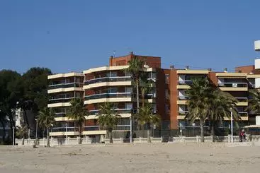Apartaments Voralmar   Mas D En Gran