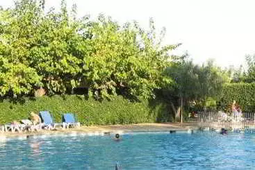 Bungalows Camping La Llosa