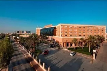 Al Gosaibi Hotel Villa