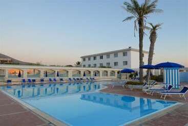 酒店 Baia Dei Mulini Resort & Spa