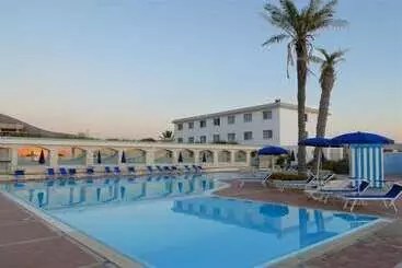 هتل Baia Dei Mulini Resort & Spa