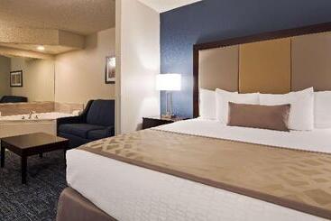 فندق Best Western Plus Flint Airport Inn & Suites
