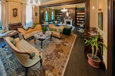 هتل Boutique Casa Del Sole