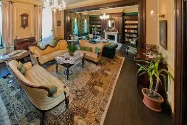 호텔 Boutique Casa Del Sole