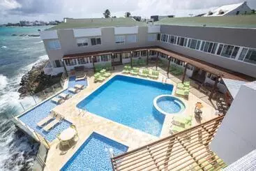Hôtel Decameron Maryland All Inclusive