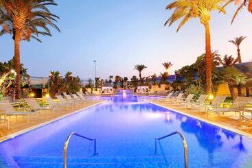 فندق Exe Estepona Thalasso & Spa - Adults Only