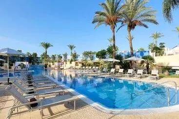 Hotel Exe Estepona Thalasso & Spa - Adults Only Recommended