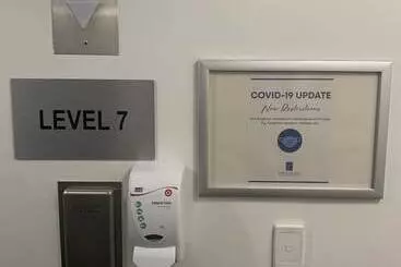 Hotel George Williams