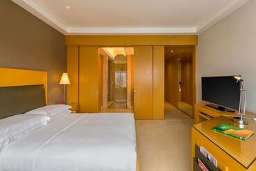 هتل Grand Hyatt Sao Paulo