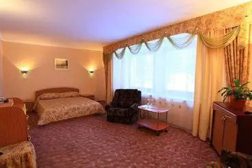 בית מלון כפרי Gtk Suzdal