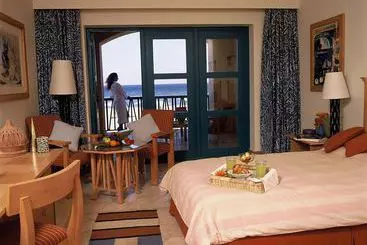 Hotel Miramar Resort Taba Heights