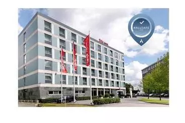Hotel Ibis Köln Messe