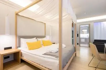 Hotel ibis Styles Tallinn